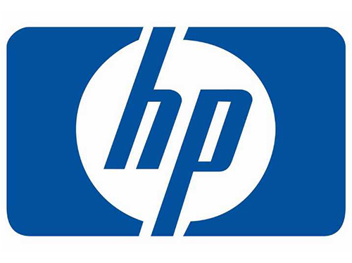 惠普 Hewlett-Packard